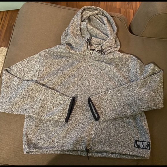 PINK pullover - Picture 4 of 4